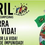 Día Internacional de las Luchas Campesinas