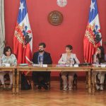 Gobierno de Chile anunció una subida del salario mínimo de 410 mil hasta los 440 mil pesos (de 512 a 550 dólares) a partir del 1 de mayo