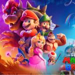 'Super Mario Bros. La Película'