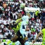 Este martes, el equipo comandado por Pedro Sarmiento cayó 1-2 en Palogrande con Alianza Petrolera.Foto Dimayor