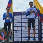 Colombia ratificó hoy aquí su liderazgo al obtener medallas de oro y plata en la prueba contrarreloj categoría Élite del Campeonato Panamericano de Ruta en su edición 37 aquí en Panamá.El primer lugar con tiempo de 47: 57 fue para Walter Vargas y el segundo puesto, a solo un segundo del ganador, entró quien aparecía como favorito, el boyacense campeón nacional de contrarreloj y líder de la delegación, Miguel “Superman” López.