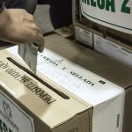 Elecciones territoriales en Colombia