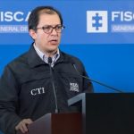 Francisco Barbosa,fiscal General