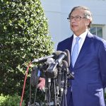 Declaración del Presidente Gustavo Petro, al término de la reunión con el Presidente de los Estados Unidos, Joe Biden