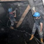 Explosión en tres minas de carbón en Cucunubá, Cundinamarca, deja al menos 11 trabajadores atrapados. Foto @miboyaca_co
