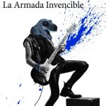 La Armada Invensible de Antonio Ortuño