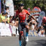 Santiago Buitrago Foto @SprintCycling