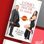 Cómo emprender en pareja, sin dejar de hacer el amor