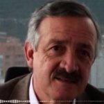 Enrique Camacho, presidente de Millonarios,