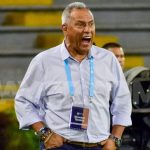 * Hernán Torres salió de la dirección técnica del Tolima. Foto Dimayor
