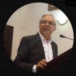 Ministro de Hacienda, Ricardo Bonilla