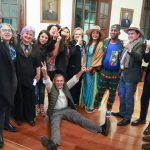 La bancada del Pacto Histórico anuncio a través de un comunicado, que están dispuestos “a enmendar errores”. También a reunirse con otras bancadas.