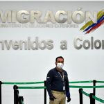 Migración Colombia