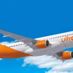 Aerolínea Ultra Air