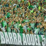Barras del Atlético Nacional