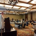 Viceministro de Inversiones de Arabia Saudita, Badr Albadr