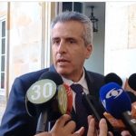 El ministro del Interior dice que respeta la decisión de los conservadores de declararse en independencia.