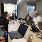 La agremiación señala que "el jefe de Estado debe a cumplir con la Constitución de simbolizar la unidad nacional". Foto Consejo Gremial