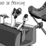 Libertad de Prensa