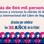 FILBO35 años 2023