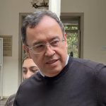 ExMinistro del Interior, Alfonso Prada