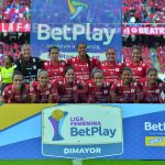 América de Cali Femenino