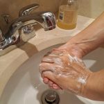 Día Mundial del lavado de Manos