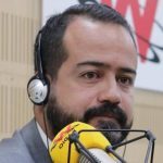 Fiscal Hernández, señalado por presidente Petro, lo denunció ante la Comisión de Acusación