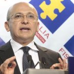 Exfiscal Eduardo Montealegre