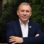 Roy Barreras