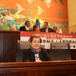 “Las y los trabajadores en Colombia han dejado de ganar 33 millones de pesos por recorte de derechos”: Ministra del Trabajo.