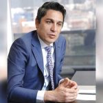 Subdirector General de Prospectiva y Desarrollo Nacional del DNP, Juan Miguel Gallego