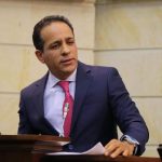 Alexander López sería el nuevo Presidente del Congreso