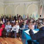 El presidente de Colpensiones, Jaime Dussán, hizo un llamado a los fondos de pensión para que no se tenga confrontación en el proceso de transición de la reforma pensional