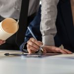 Empleados de empresas