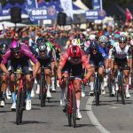 Sexta etapa del Giro de Italia 2023