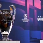 Uefa ratifico que final de la Champions 2023 será en Estambul.Foto Uefa