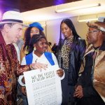 Tras reuniones de alto nivel lideradas por la mandataria, se lograron avances y resultados significativos en materia de relaciones políticas, comerciales y culturales entre ambos países. Foto Vicepresidencia