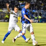 Millonarios empató 1-1 con Chicó, mantiene el liderato del PFC.Foto Dimayor