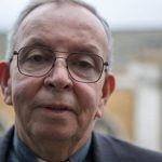 Monseñor Héctor Fabio Henao,representante de la conferencia episcopal en los diálogos de paz