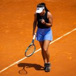 La cucuteña Camila Osorio se despidió en octavos de final del WTA 1000 de Roma, luego de caer en dos sets ante la brasileña Beatriz Haddad Maia, número 15 del mundo y siembra 12 del torneo