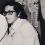 Alirio Bernal Esteban ,periodista económico