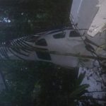 Encontraron avioneta perdida en el Guaviare