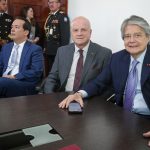 El Presidente de Ecuador, Guillermo Lasso, disuelve la Asamblea Nacional