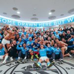 El Manchester City juega con el Inter la final de la Liga de Campeones