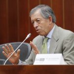 Murió exembajador y excongresista conservador Pedraza