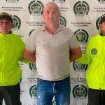 El ciudadano serbio, identificado como Antun Mrdeza y quien tiene una circular roja de la Interpol, habría escapado de las autoridades migratorias luego de haber intentado ingresar al país con una identidad falsa en el Aeropuerto José María Córdova de Rionegro, Antioquía. Foto Cortesía