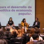 Gobierno y ONU trabajan con unidades económicas y sector privado para apoyar la economía popular, nuevo motor del desarrollo