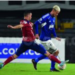 El partido más atractivo de la primera fecha de cuadrangulares lo estarán disputando por el Grupo B, Medellín y Millonarios en el estadio Atanasio Girardot.Foto Dimayor