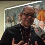 Monseñor Luis José Rueda dijo que se debe actuar de manera correcta y pensando en lo mejor para los ciudadanos